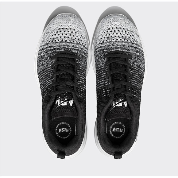 APL techloom pro running shoes - Picture 1 of 10